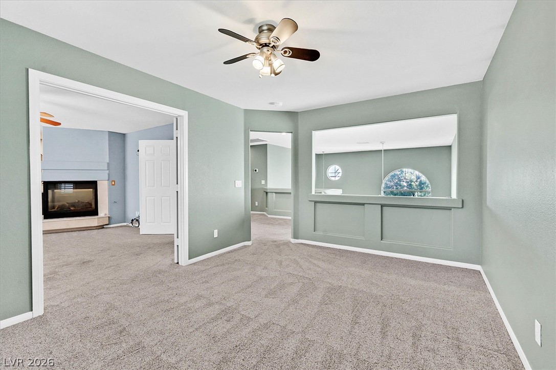 1443 Graystone Canyon Avenue Las Vegas NV 89183