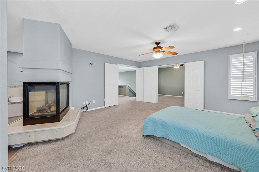 1443 Graystone Canyon Avenue Las Vegas NV 89183