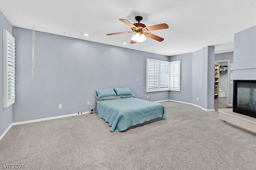 1443 Graystone Canyon Avenue Las Vegas NV 89183