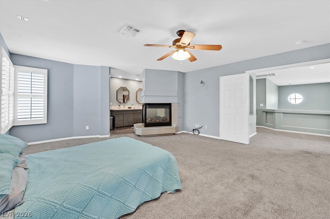 1443 Graystone Canyon Avenue Las Vegas NV 89183