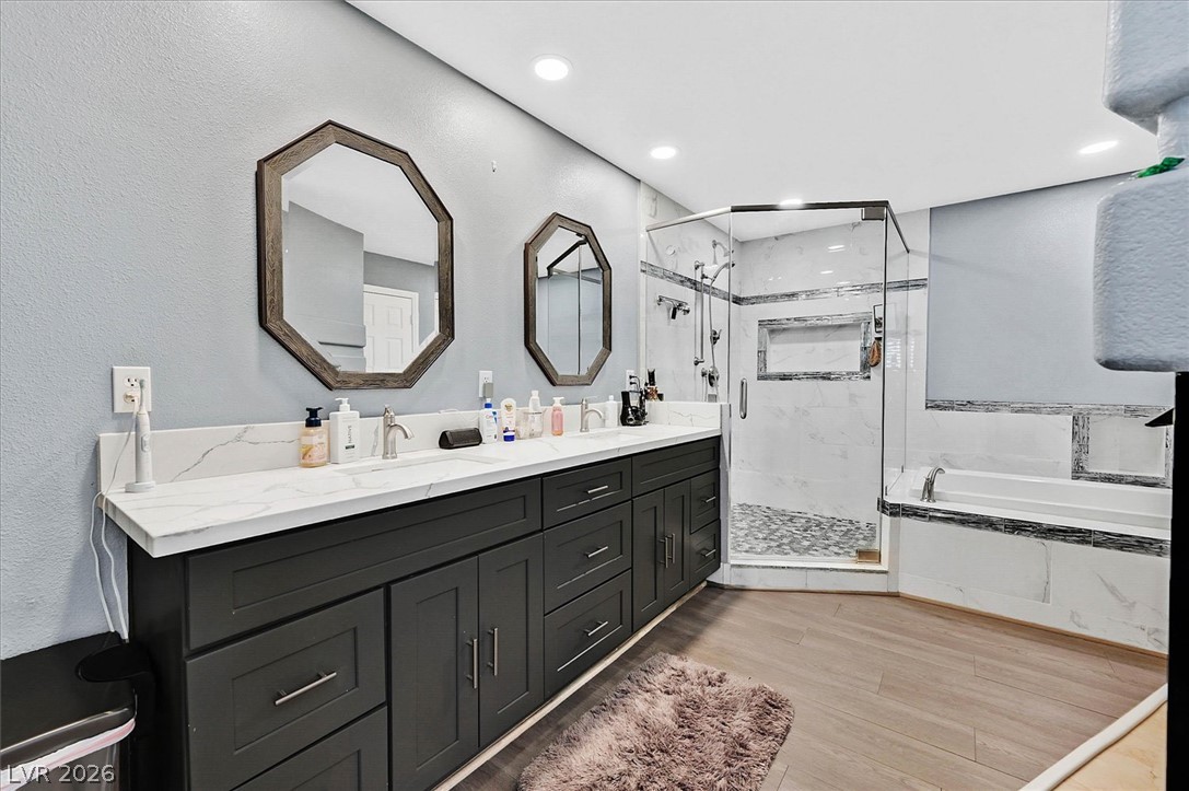 1443 Graystone Canyon Avenue Las Vegas NV 89183