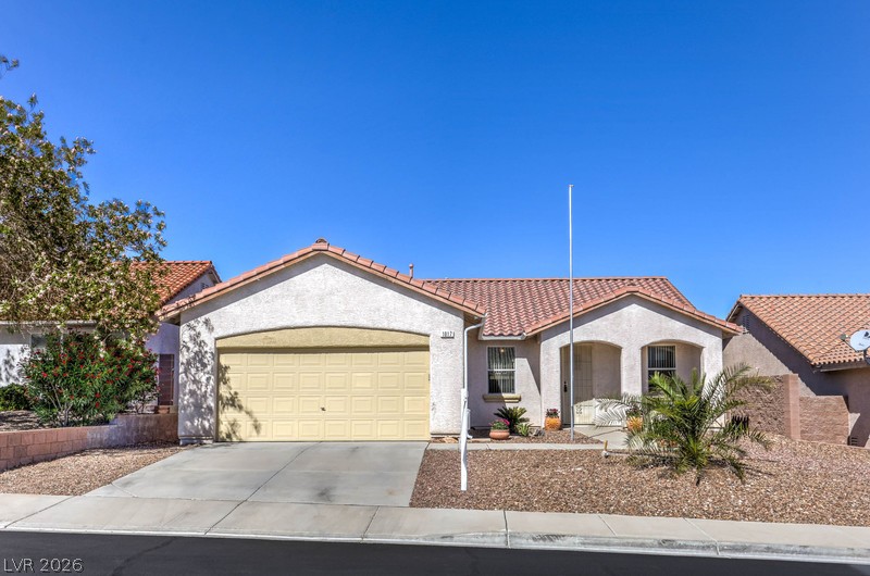 1017 Amber Gate Street Henderson NV 89002