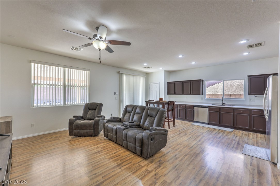 1017 Amber Gate Street Henderson NV 89002