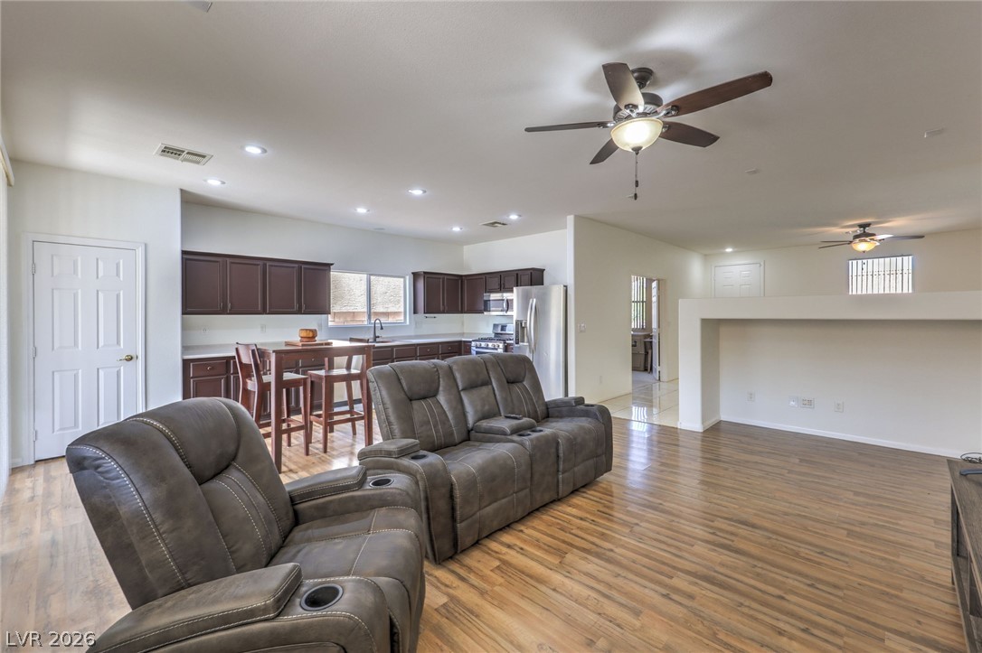 1017 Amber Gate Street Henderson NV 89002