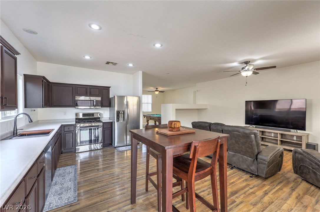 1017 Amber Gate Street Henderson NV 89002