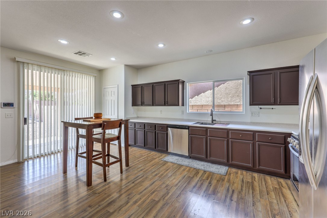 1017 Amber Gate Street Henderson NV 89002