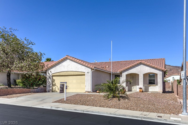 1017 Amber Gate Street Henderson NV 89002