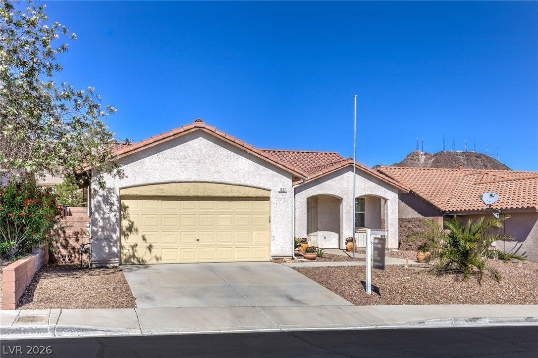 1017 Amber Gate Street Henderson NV 89002