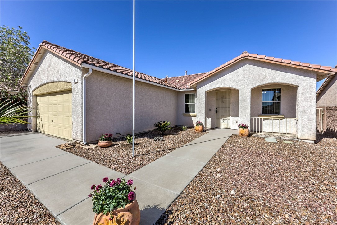 1017 Amber Gate Street Henderson NV 89002