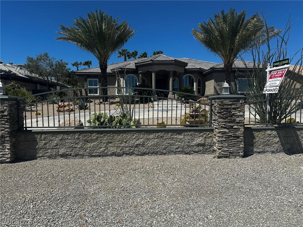 7075 North Jensen Street Las Vegas NV 89149