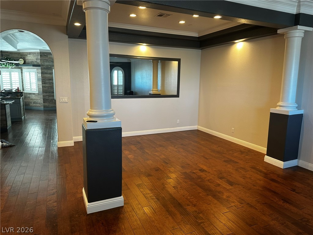 7075 North Jensen Street Las Vegas NV 89149