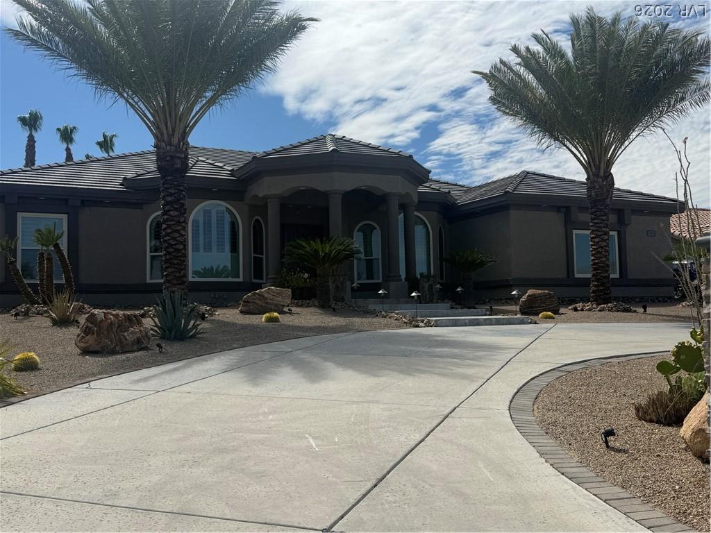 7075 North Jensen Street Las Vegas NV 89149