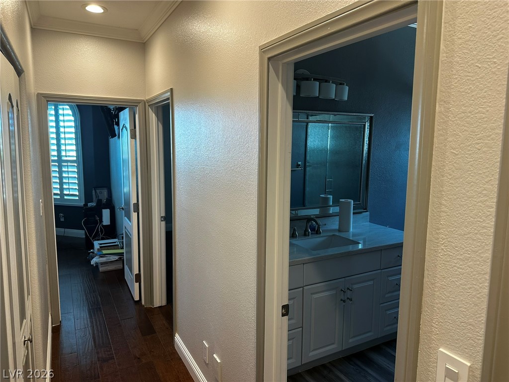7075 North Jensen Street Las Vegas NV 89149