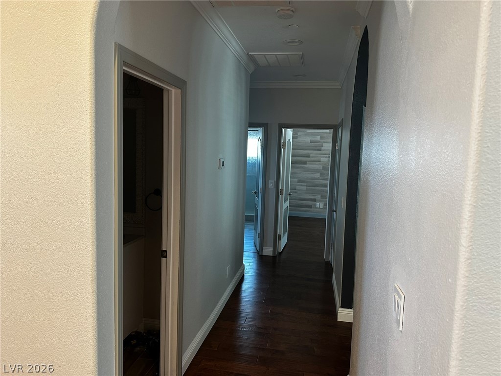 7075 North Jensen Street Las Vegas NV 89149
