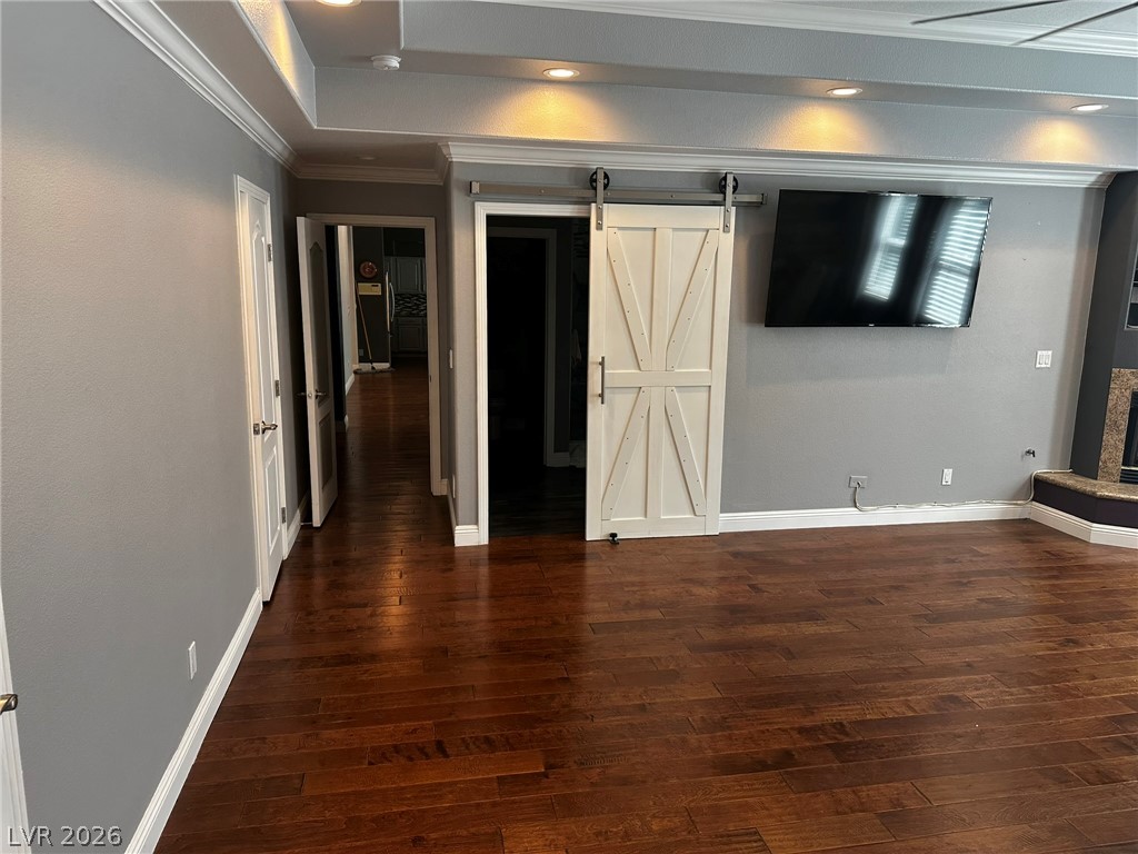 7075 North Jensen Street Las Vegas NV 89149