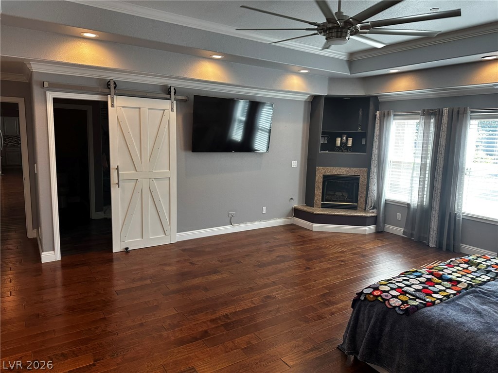7075 North Jensen Street Las Vegas NV 89149
