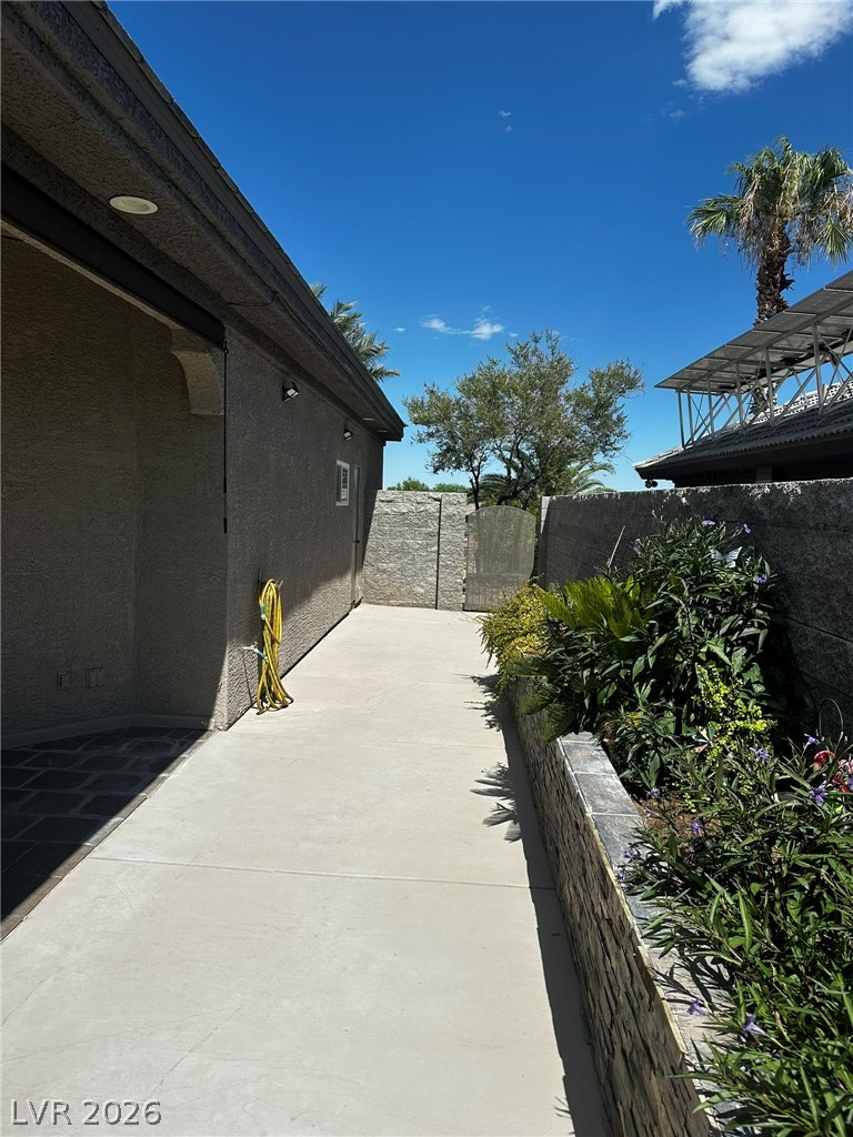 7075 North Jensen Street Las Vegas NV 89149