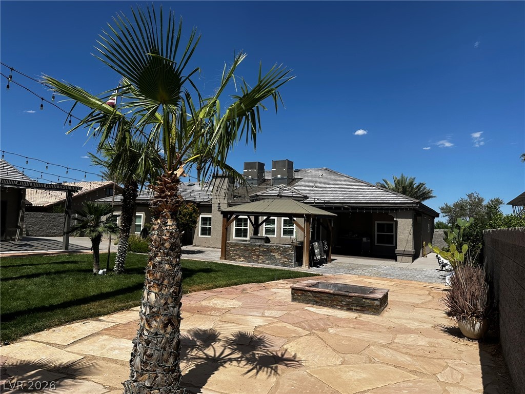 7075 North Jensen Street Las Vegas NV 89149