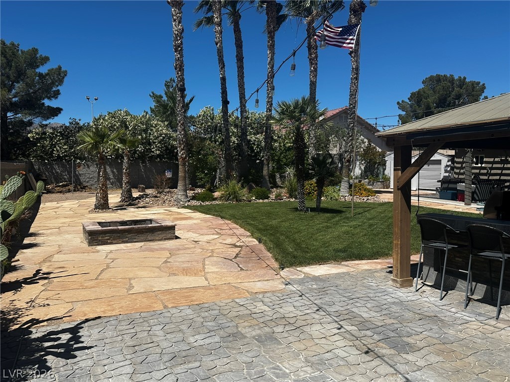 7075 North Jensen Street Las Vegas NV 89149