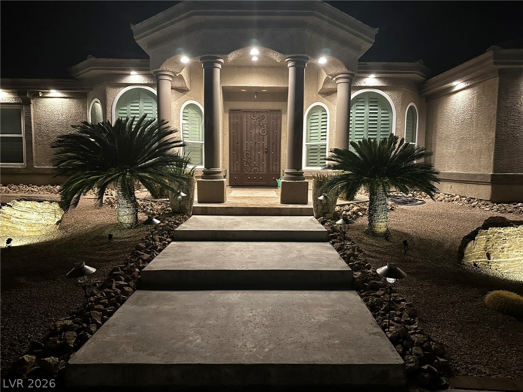 7075 North Jensen Street Las Vegas NV 89149