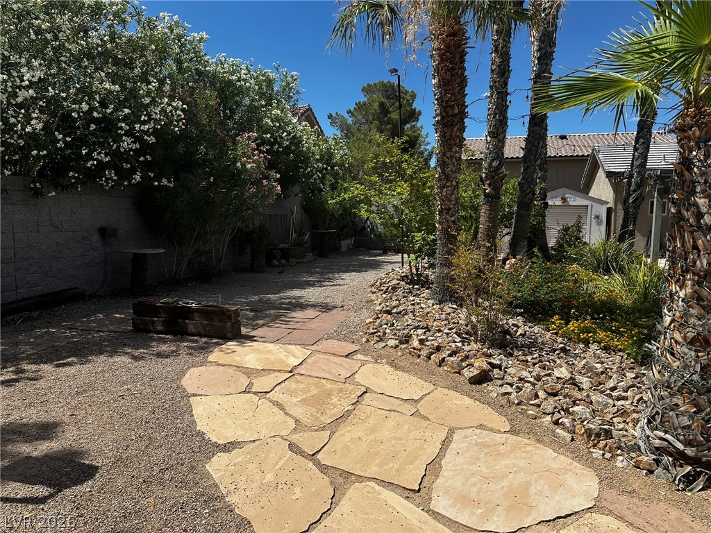 7075 North Jensen Street Las Vegas NV 89149