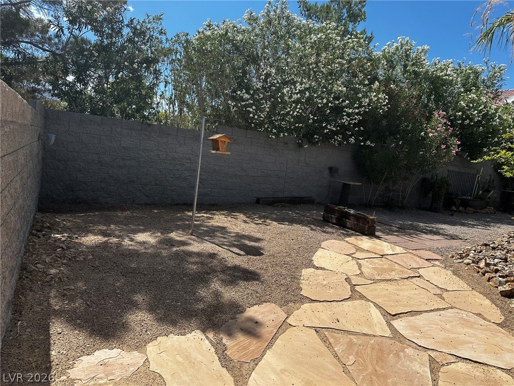 7075 North Jensen Street Las Vegas NV 89149