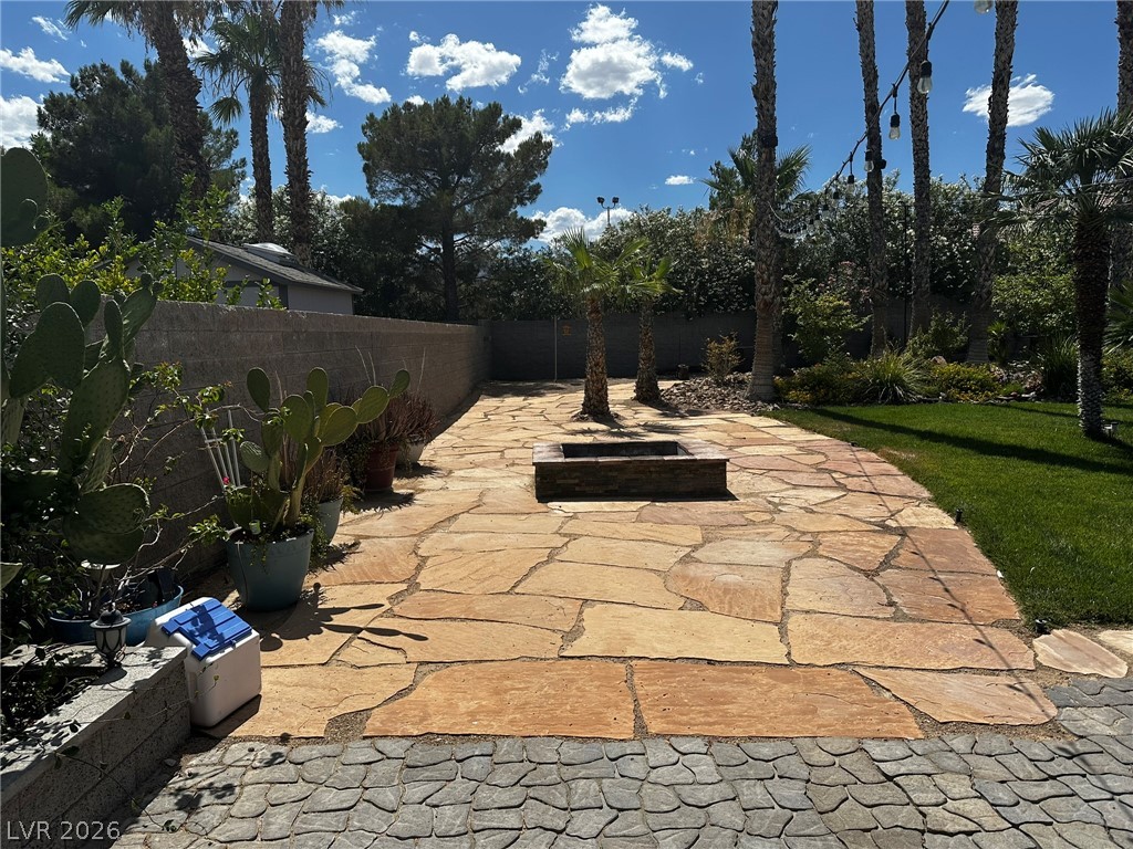 7075 North Jensen Street Las Vegas NV 89149