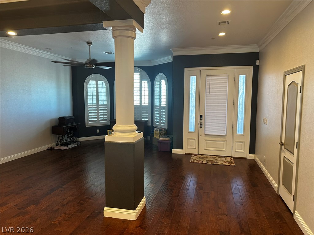 7075 North Jensen Street Las Vegas NV 89149