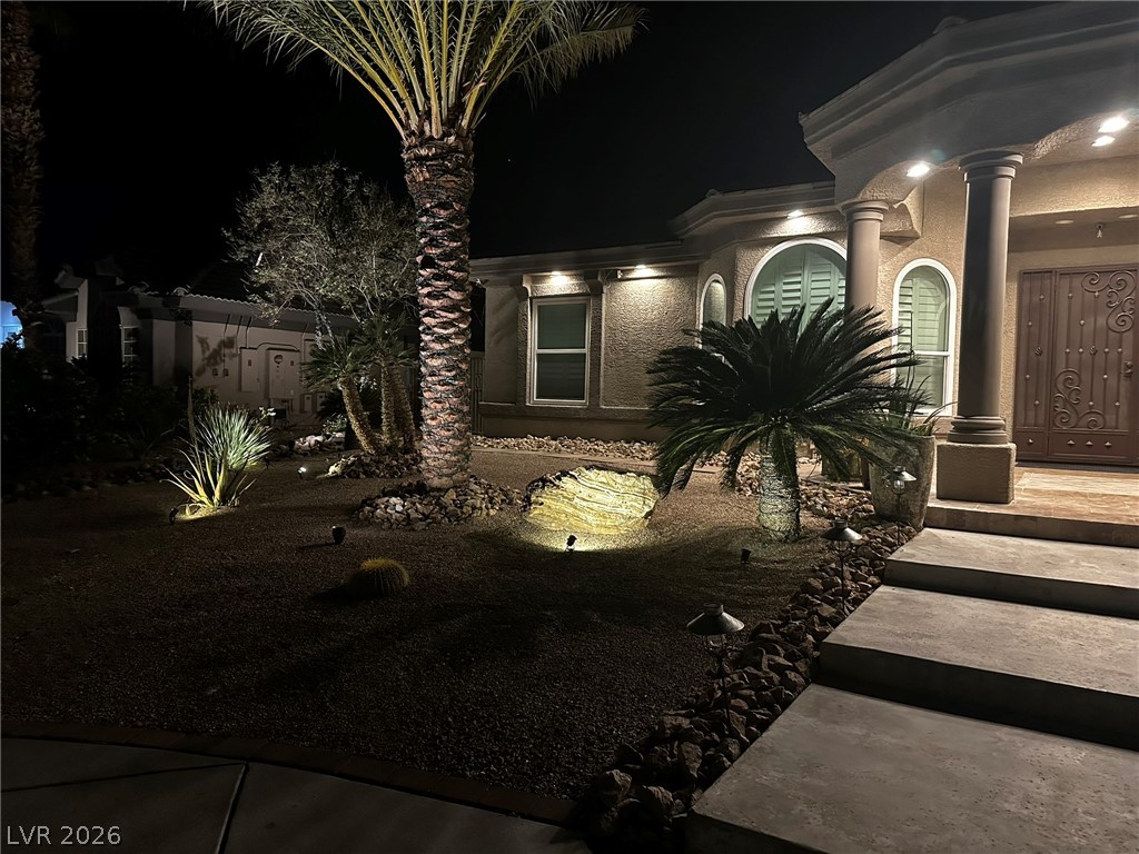 7075 North Jensen Street Las Vegas NV 89149
