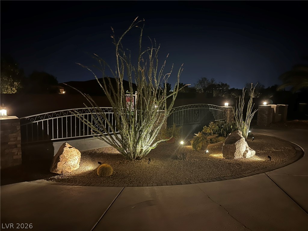 7075 North Jensen Street Las Vegas NV 89149