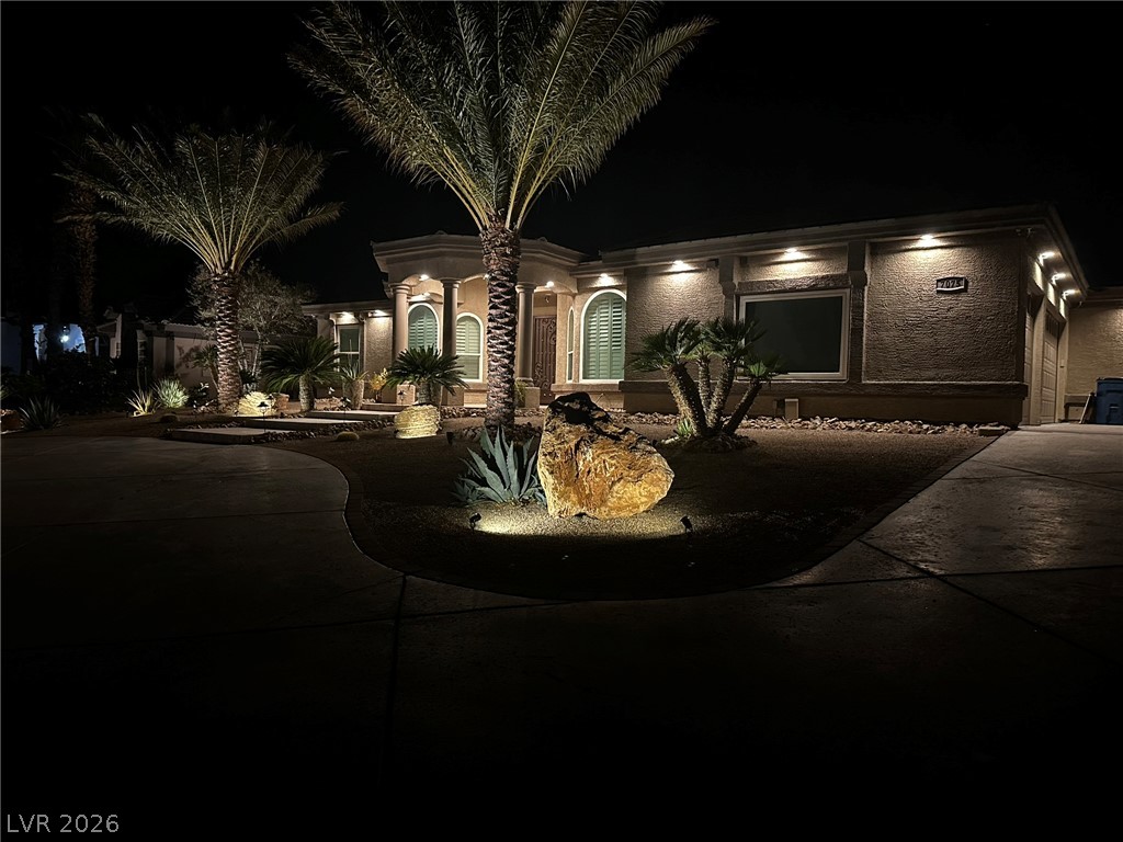 7075 North Jensen Street Las Vegas NV 89149