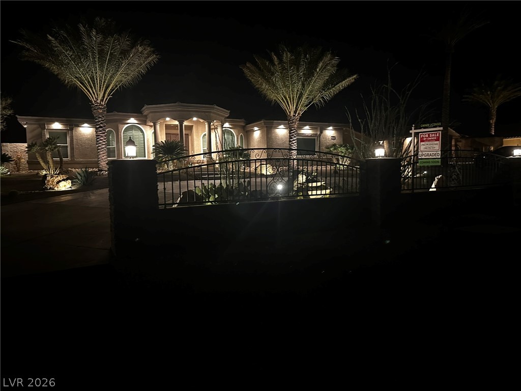 7075 North Jensen Street Las Vegas NV 89149