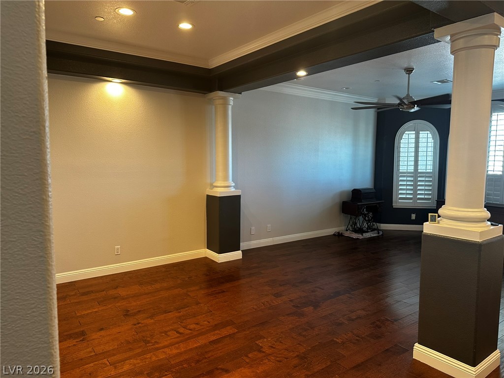 7075 North Jensen Street Las Vegas NV 89149