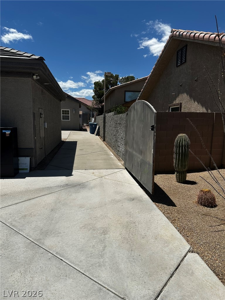 7075 North Jensen Street Las Vegas NV 89149