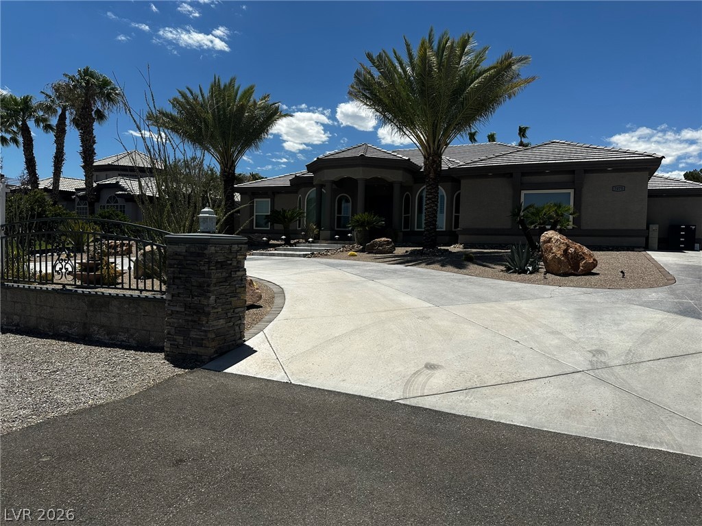 7075 North Jensen Street Las Vegas NV 89149