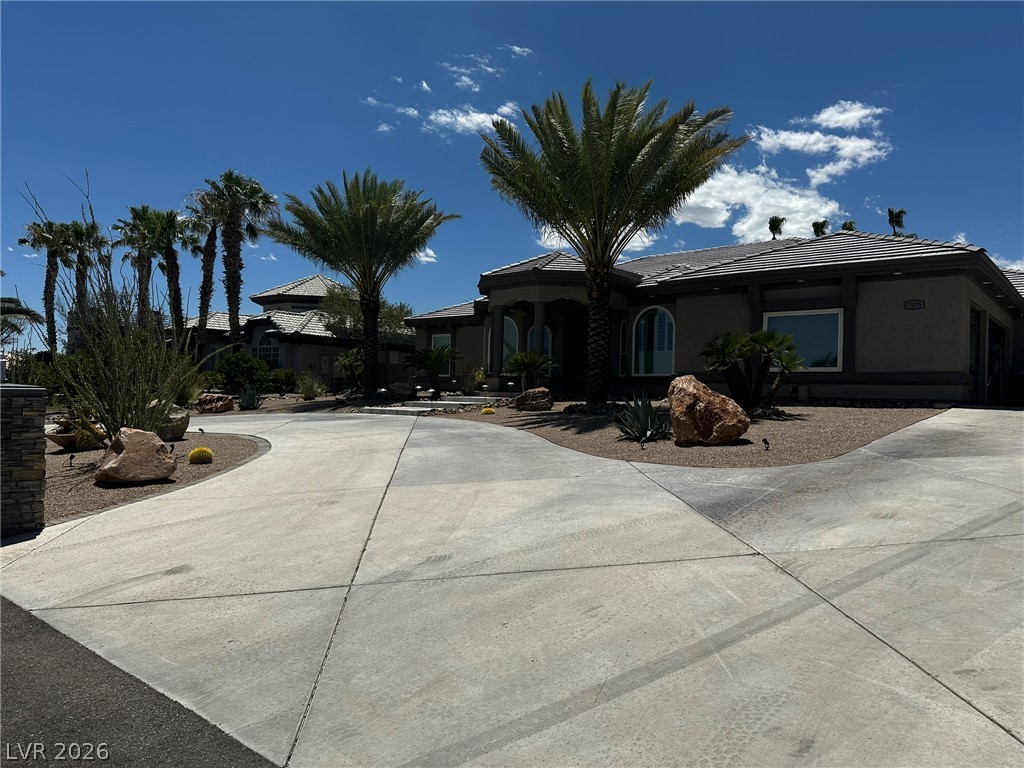 7075 North Jensen Street Las Vegas NV 89149
