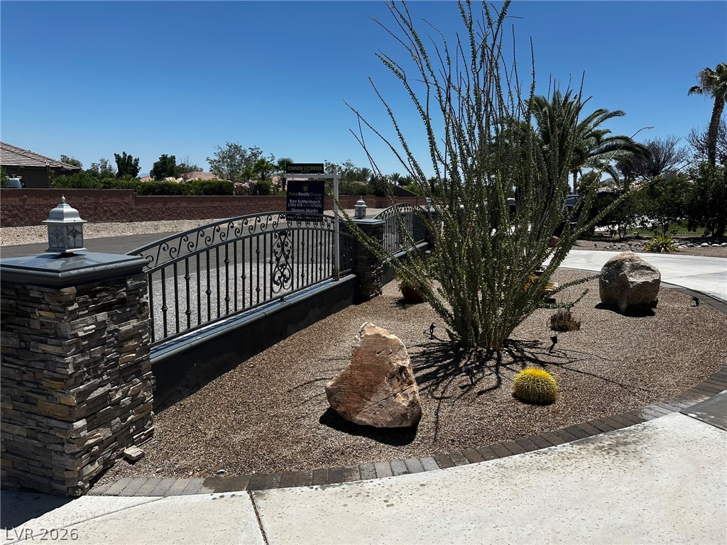7075 North Jensen Street Las Vegas NV 89149