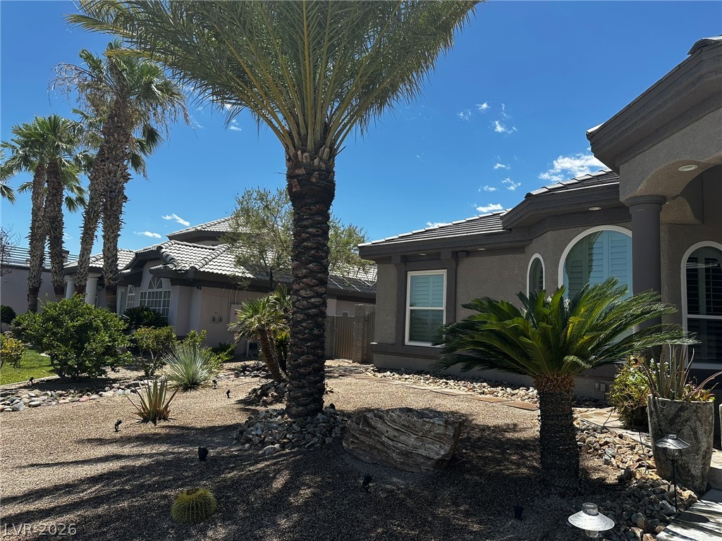 7075 North Jensen Street Las Vegas NV 89149