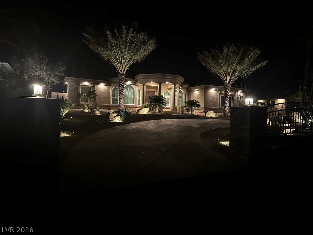 7075 North Jensen Street Las Vegas NV 89149
