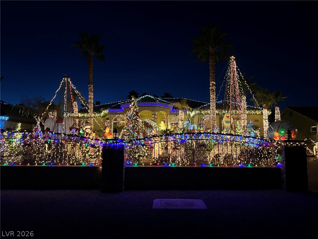 7075 North Jensen Street Las Vegas NV 89149
