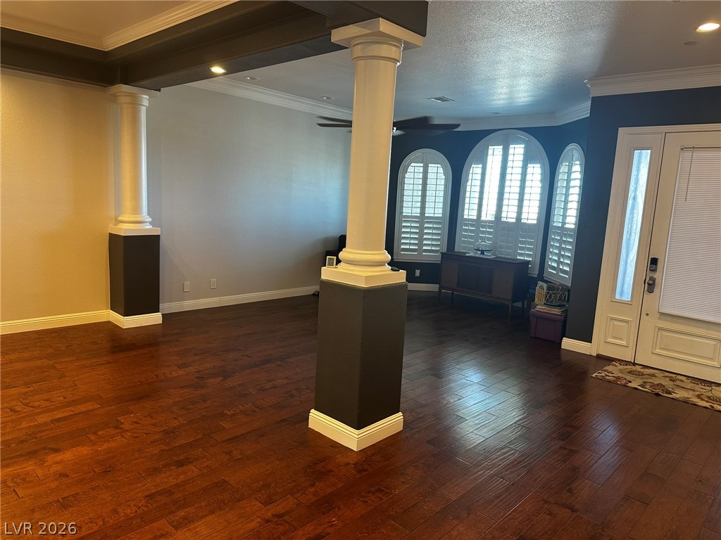 7075 North Jensen Street Las Vegas NV 89149