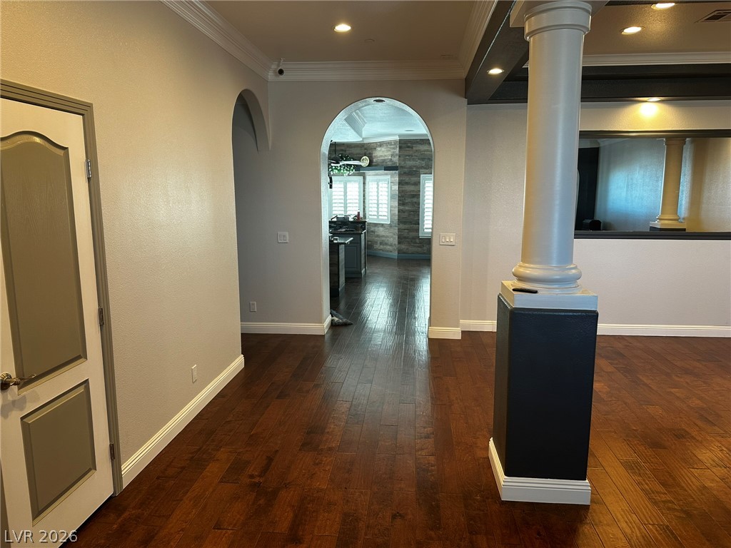 7075 North Jensen Street Las Vegas NV 89149