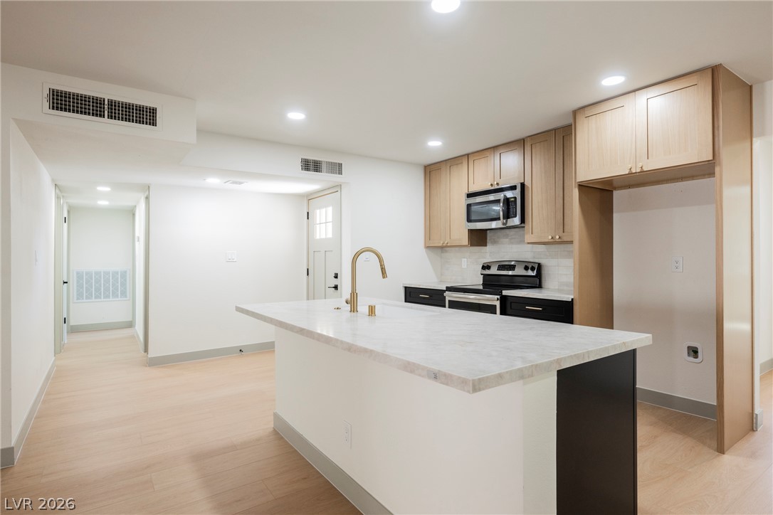 412 Gilday Avenue North Las Vegas NV 89030