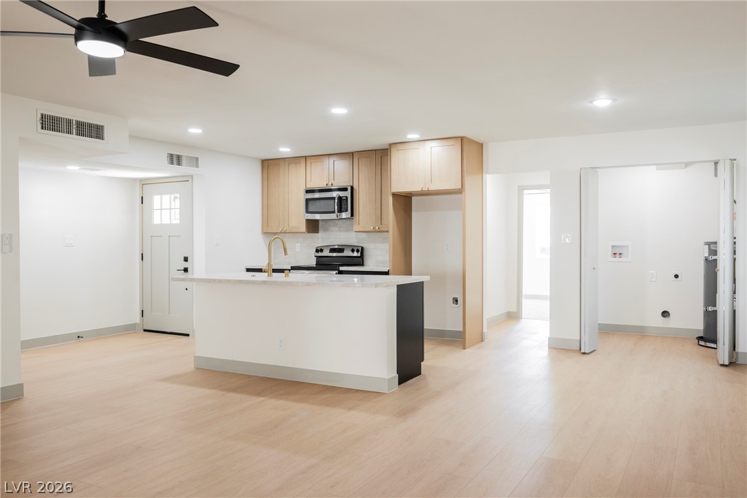 412 Gilday Avenue North Las Vegas NV 89030