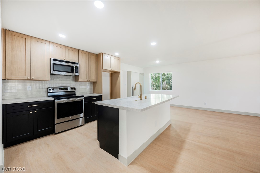 412 Gilday Avenue North Las Vegas NV 89030