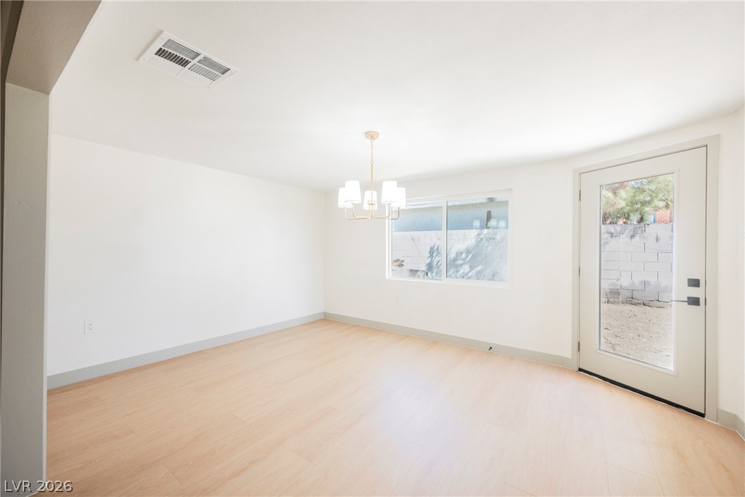 412 Gilday Avenue North Las Vegas NV 89030