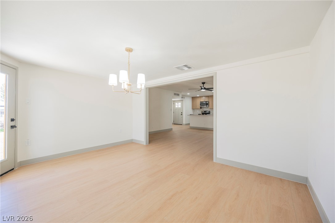 412 Gilday Avenue North Las Vegas NV 89030