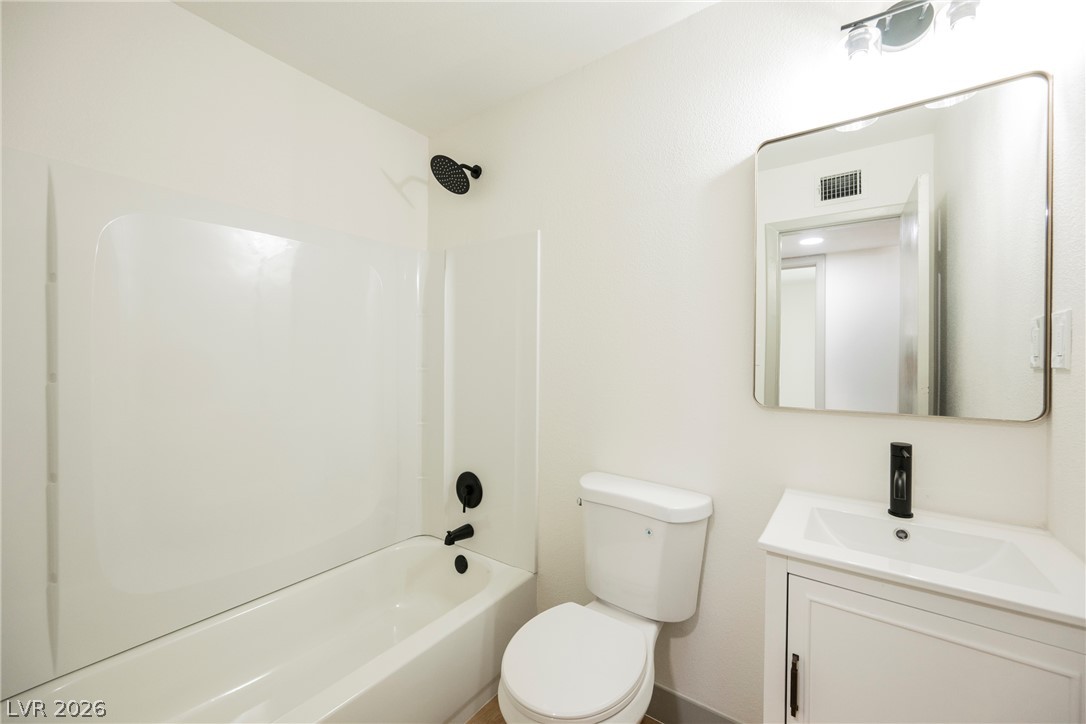 412 Gilday Avenue North Las Vegas NV 89030