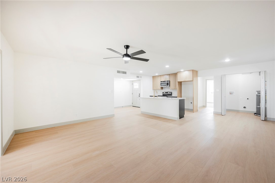 412 Gilday Avenue North Las Vegas NV 89030