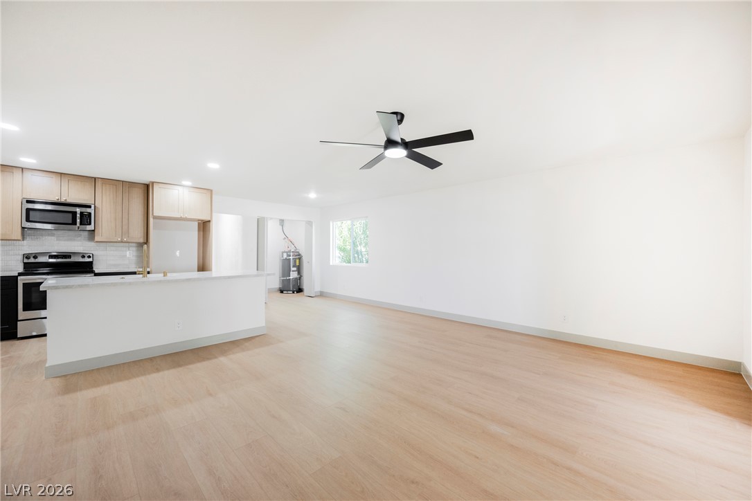 412 Gilday Avenue North Las Vegas NV 89030